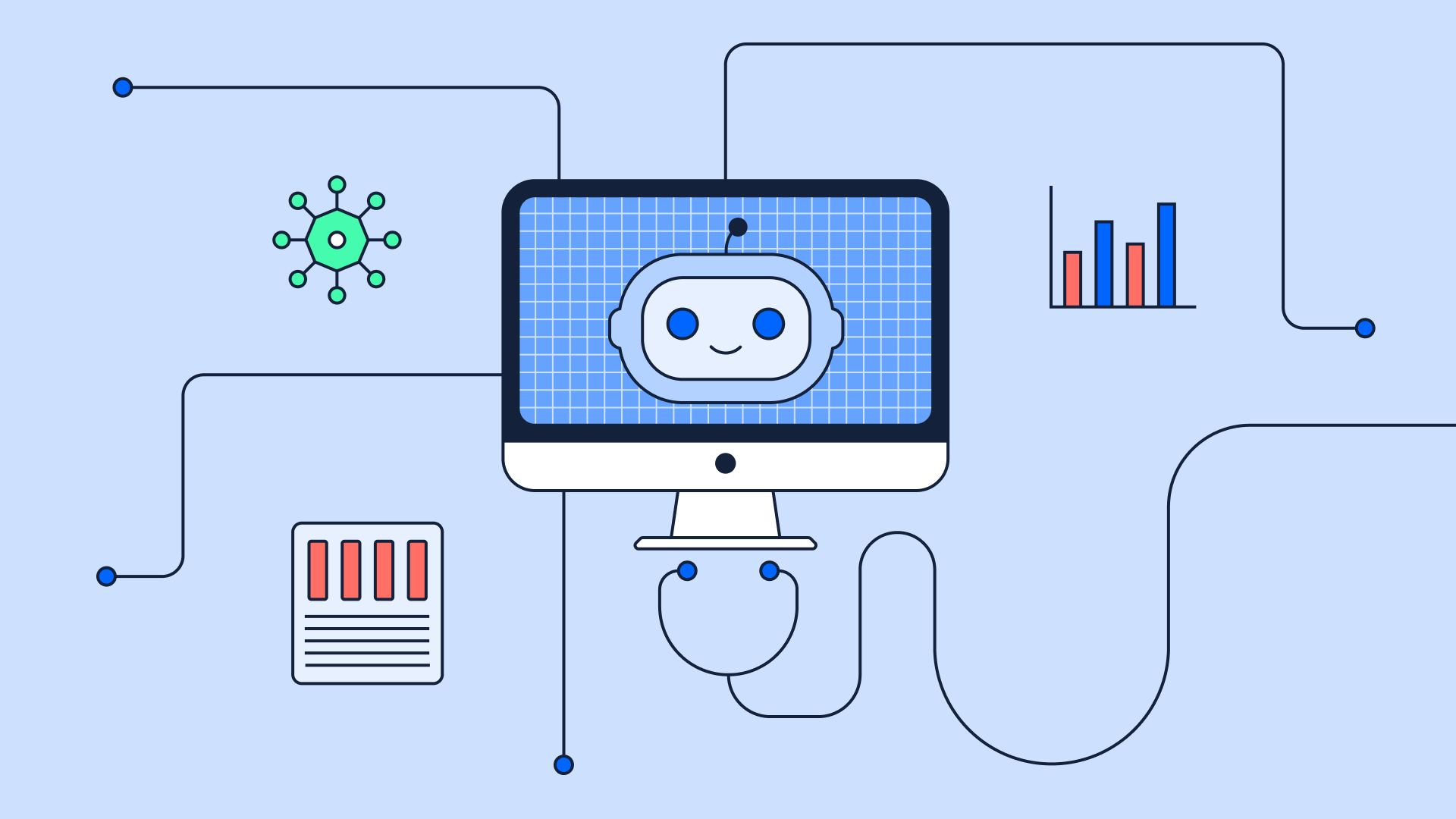 AI Predictive Analytics in Healthcare What Is It Benefits